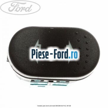 Comutator geam electric Ford Transit 2000-2006 2.0 DI 75 cai #F904358F87